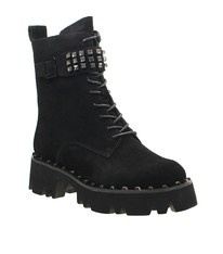 Loretta Vitale ankle boots A207-B8-A5