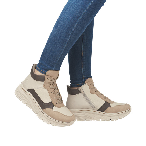 Rieker 48002-60 ankle boots