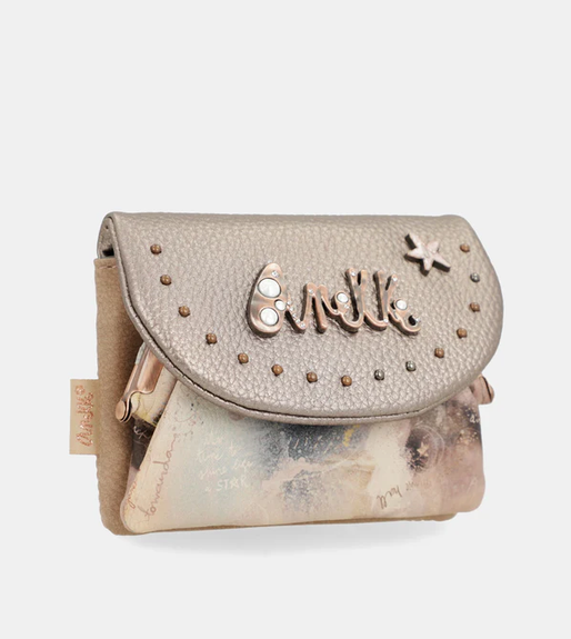 Anekke wallet 38719-016