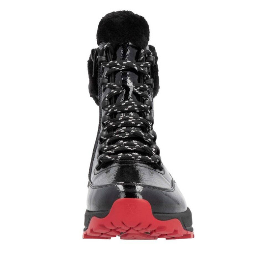 Rieker W0063-01 ankle boots Rieker-TEX