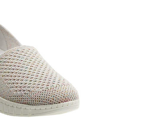 Low shoes Loretta Vitale 710