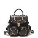 Nicole Lee backpack G16652-GTM