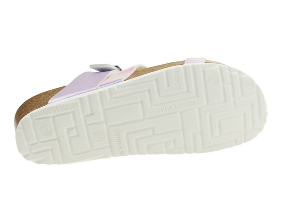 Dr. Brinkmann flip flops 700042/59