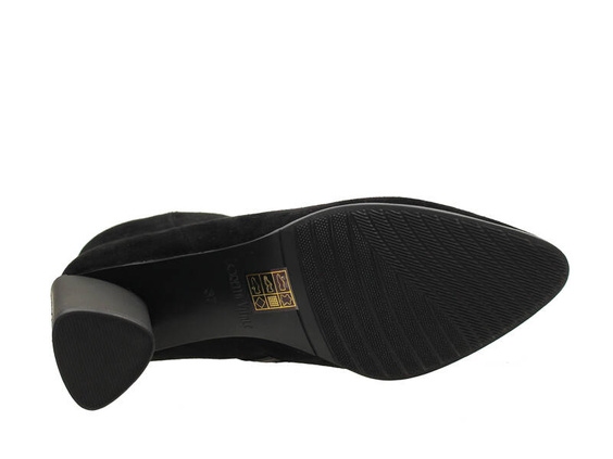 Botki Loretta Vitale F352