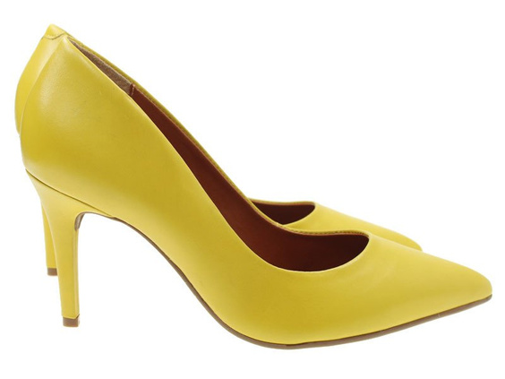 Czółenka Loretta Vitale 8300-01