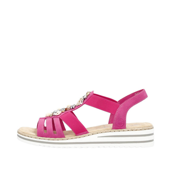 Rieker sandals V0649-31
