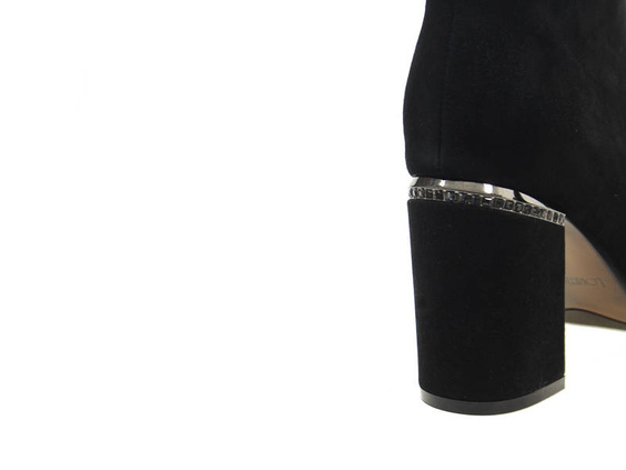 Loretta Vitale ankle boots A239-Z15-2