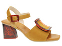 Sandały Hispanitas YHV00047