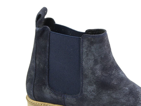 Botki FILIPE 7971