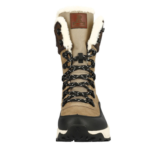 Rieker W0066-64 Rieker-TEX ankle boots