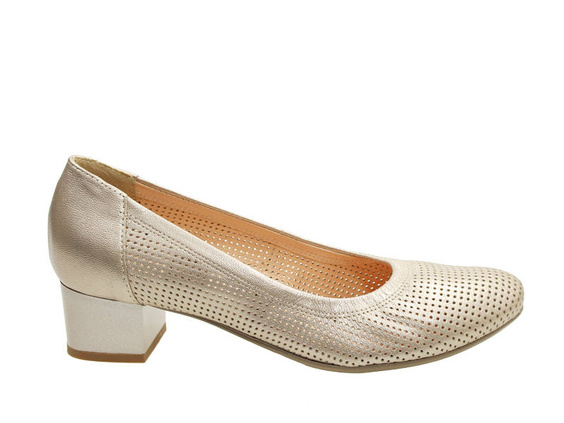 pumps bioeco by ARKA 6072