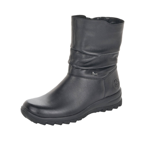Rieker Z7193-00 Rieker-TEX ankle boots