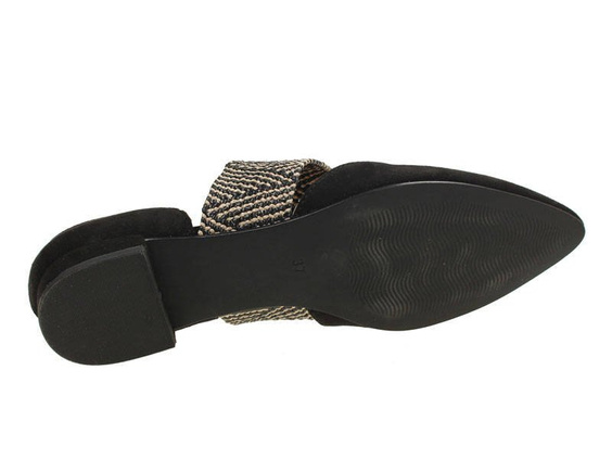 Marco Tozzi ballerina shoes 2-24207-26/098