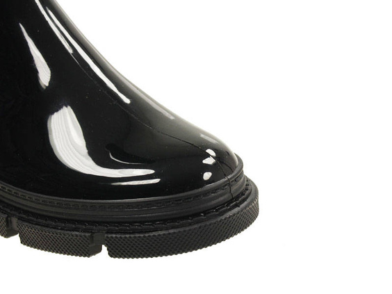 Rieker Wellington boots P8551-00