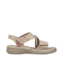 Rieker sandals 60464-90