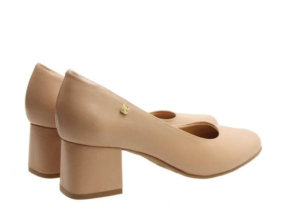 pumps Bottero 353803
