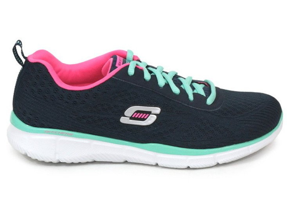 Buty Skechers True Form 11891 NVAQ