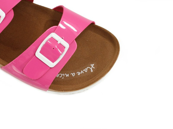 Klapki GIOSEPPO Anguilla