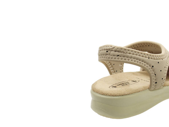 Sandały Sanital Flex 8035/17