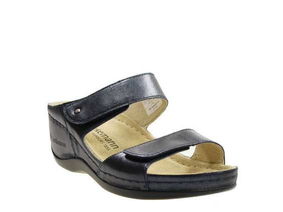 Шльопанці Berkemann Merrit