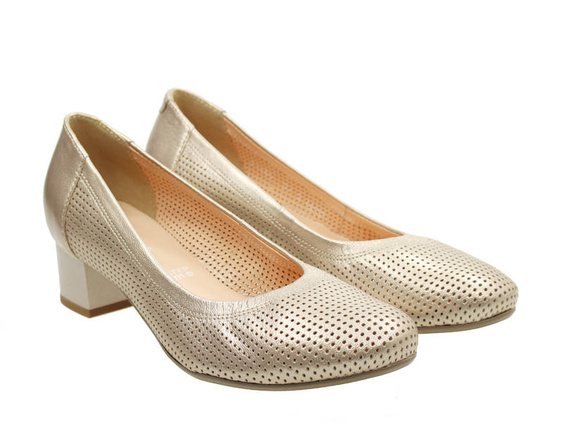 pumps bioeco by ARKA 6072