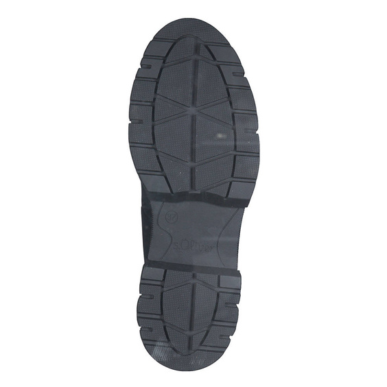 Botki s.Oliver 5-25409-29/035