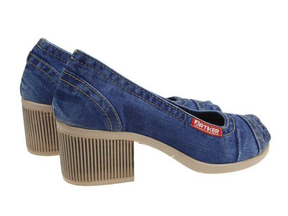 Pumps Artiker 46C0217