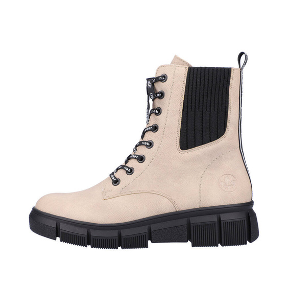 Rieker X3414-60 ankle boots