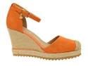 Espadryle Verofatto 6015621