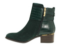 Tamaris ankle boots 1-25344-25/788