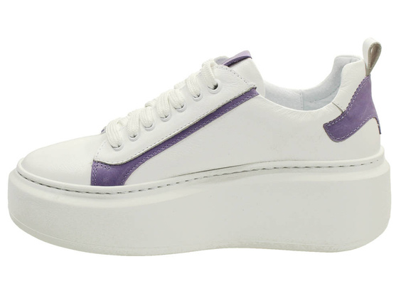 Nessi Low shoes 23408