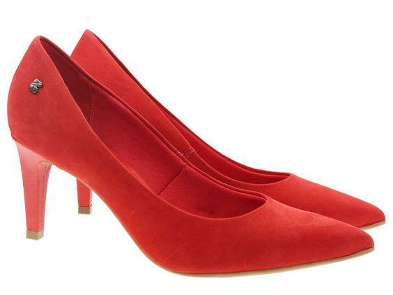 pumps Bottero 286901