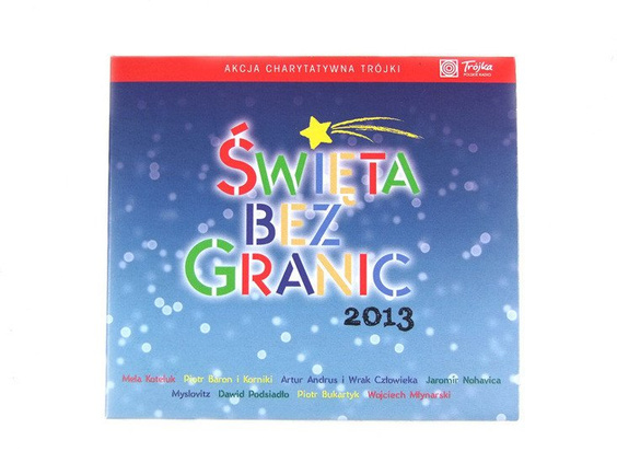 Święta Bez Granic 2013