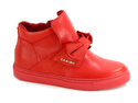 Sneakersy Carinii B3834