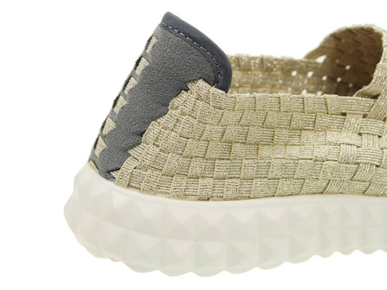 Rock Spring NINA shoes