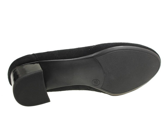 Czółenka Caprice 9-22407-26/004