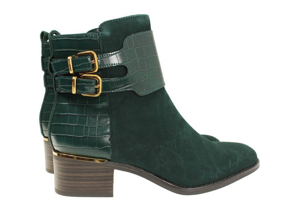 Tamaris ankle boots 1-25344-25/788