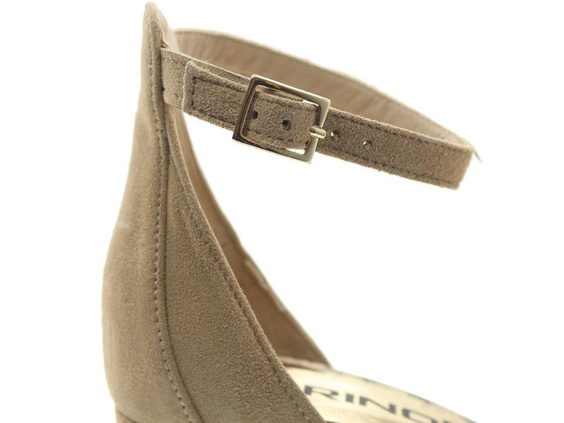 Sandały Karino 3004/001-P