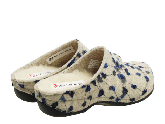 Berkemann Donata slippers