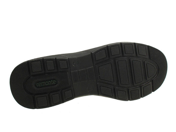 Botki Remonte D6672-03