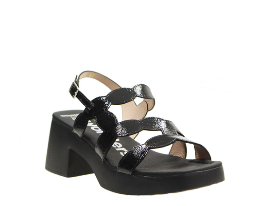 Sandals Wonders D-1020