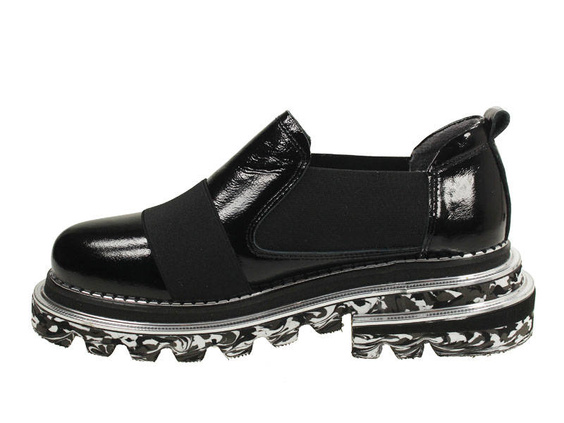 Туфлі Boccato 313.489/04