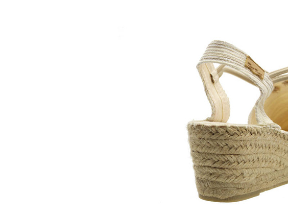 Toni Pons TANIA-ZR espadrilles