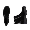 Rieker X8251-00 ankle boots