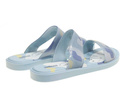 Melissa flip-flops BUBBLE+DISNEY PRINCE