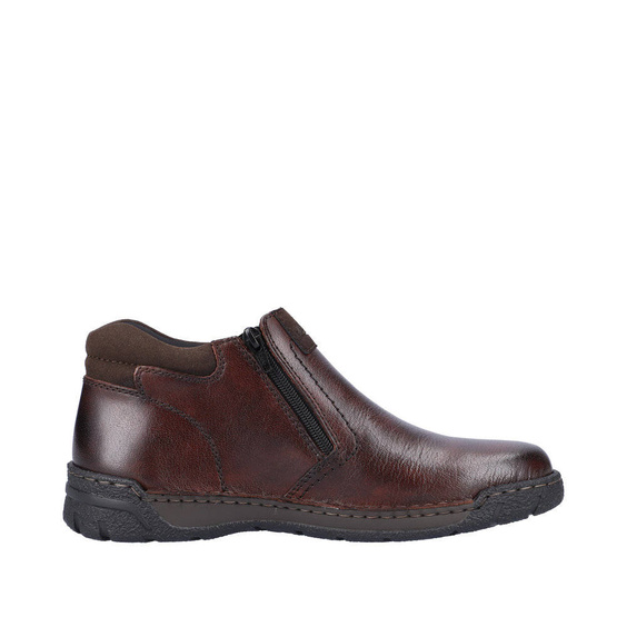 Półbuty Rieker B0392-25 Rieker-TEX
