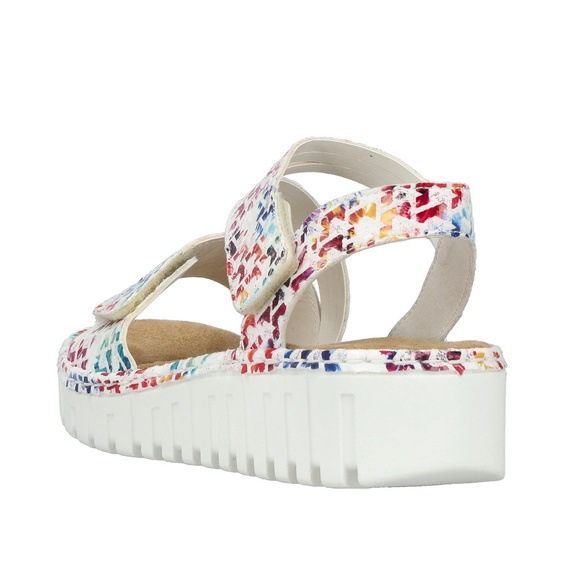 Rieker sandals V1364-90