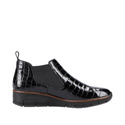 Botki Rieker 53794-01