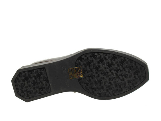 Loretta Vitale R401 ankle boots