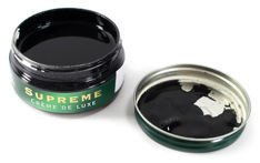 Pasta Collonil Creme de luxe czarny